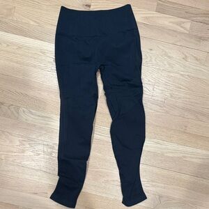 lululemon athletica Black Leggings